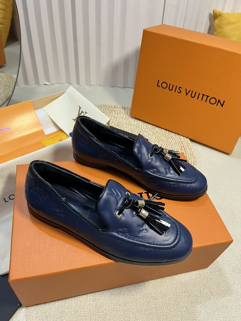 Louis Vuitton Low Shoes